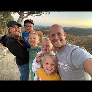 Meet your Posher, Elizabeth